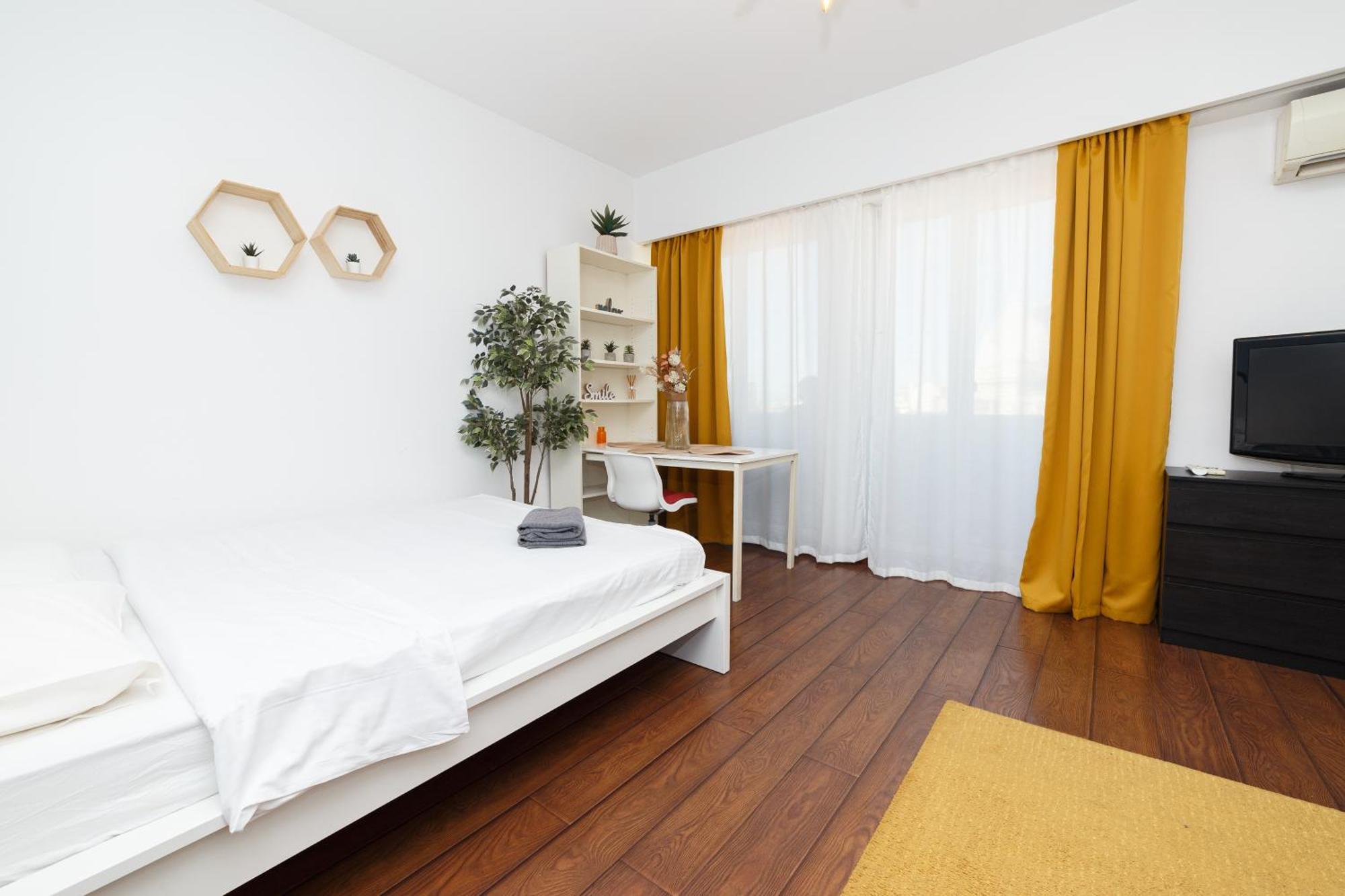 Roof Top Apartments Bucharest Exterior photo